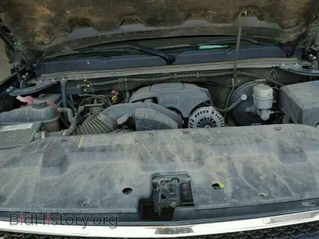 2008 CHEVROLET SILVERADO - VIN: 1GCEC19CX8Z133646 - Photo 7