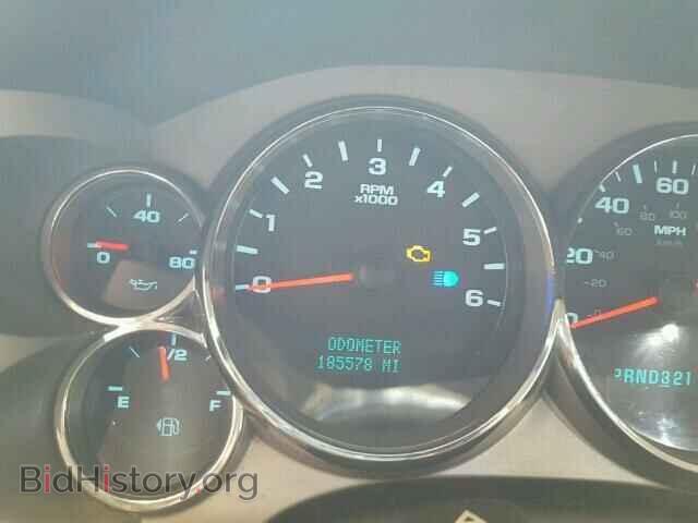 2008 CHEVROLET SILVERADO - VIN: 1GCEC19CX8Z133646 - Photo 8
