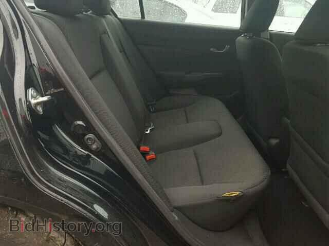 2014 HONDA CIVIC - VIN: 19XFB2F5XEE044458 - Фото 6