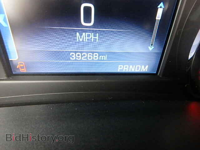 2014 CHEVROLET SILVERADO - VIN: 3GCPCREC0EG127850 - Фото 8