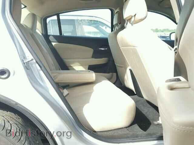 2012 CHRYSLER 200 - VIN: 1C3CCBAB3CN101271 - Фото 6