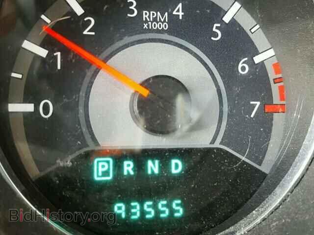 2012 CHRYSLER 200 - VIN: 1C3CCBAB3CN101271 - Фото 8