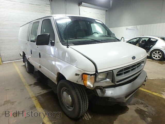 Фотография 1FTSS34L32HA67351 - FORD ECONOLINE 2002