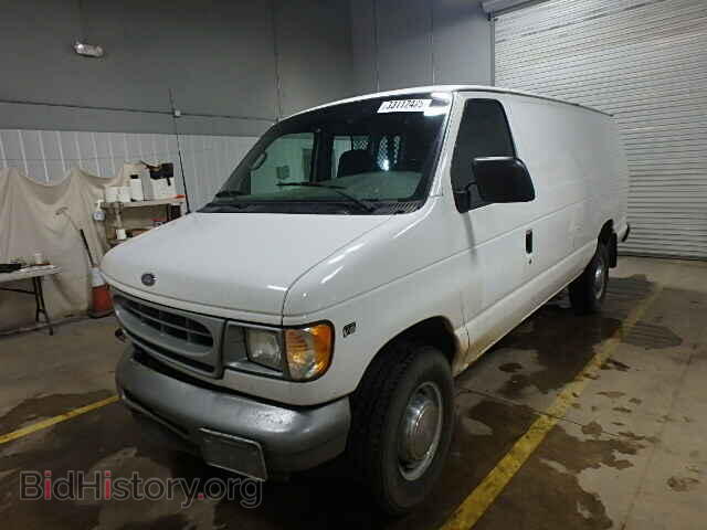 2002 FORD ECONOLINE - VIN: 1FTSS34L32HA67351 - Фото 2