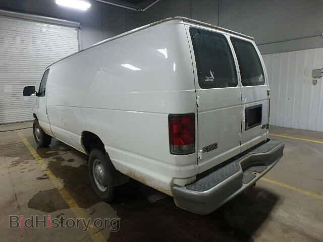 2002 FORD ECONOLINE - VIN: 1FTSS34L32HA67351 - Фото 3