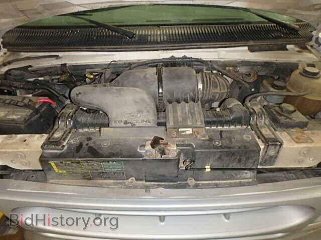 2002 FORD ECONOLINE - VIN: 1FTSS34L32HA67351 - Фото 7