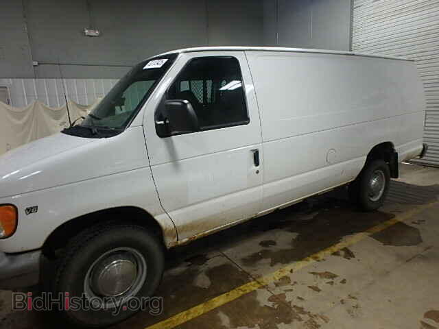 2002 FORD ECONOLINE - VIN: 1FTSS34L32HA67351 - Фото 9