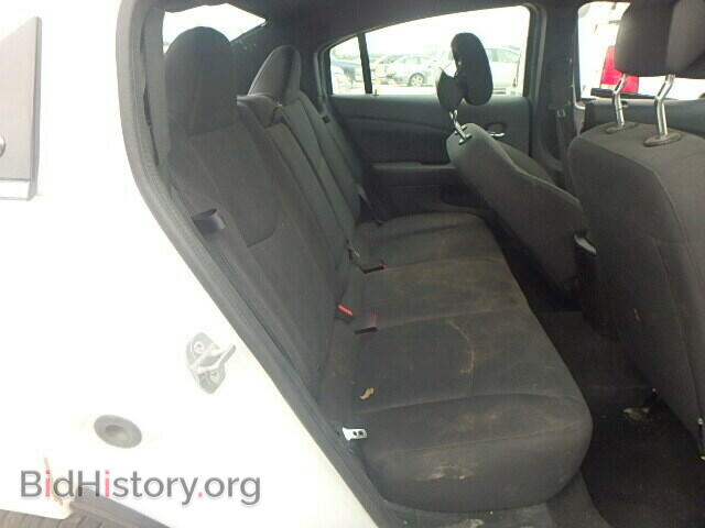 2014 CHRYSLER 200 - VIN: 1C3CCBBB4EN186655 - Фото 6