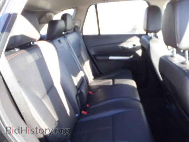 2013 FORD EDGE - VIN: 2FMDK4KC8DBB95436 - Photo 6
