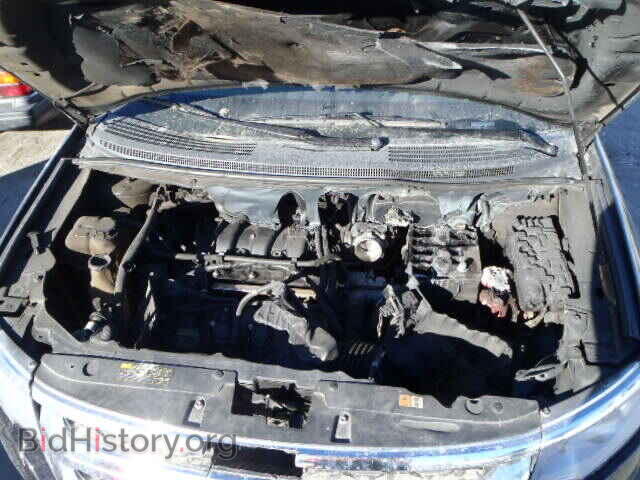 2013 FORD EDGE - VIN: 2FMDK4KC8DBB95436 - Photo 7