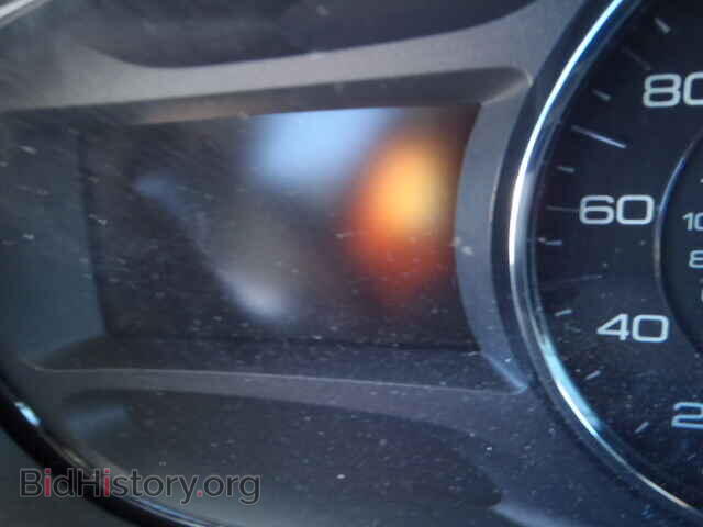 2013 FORD EDGE - VIN: 2FMDK4KC8DBB95436 - Photo 8