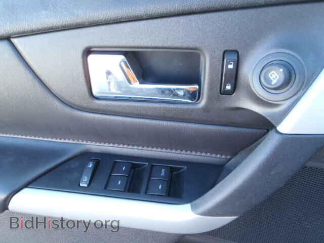 2013 FORD EDGE - VIN: 2FMDK4KC8DBB95436 - Photo 9