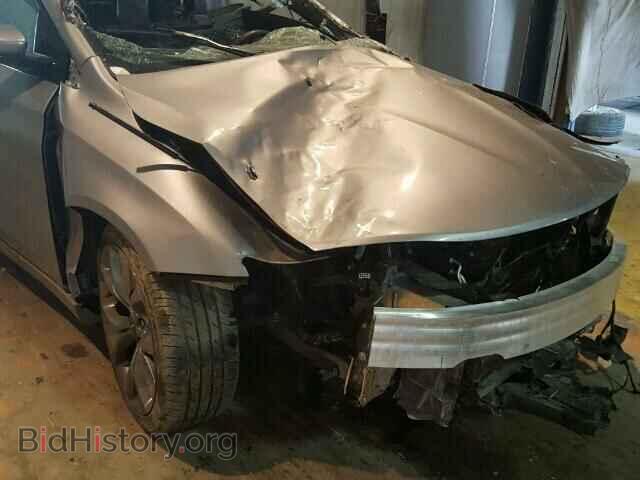 2015 CHRYSLER 200 - VIN: 1C3CCCDG2FN564617 - Фото 9