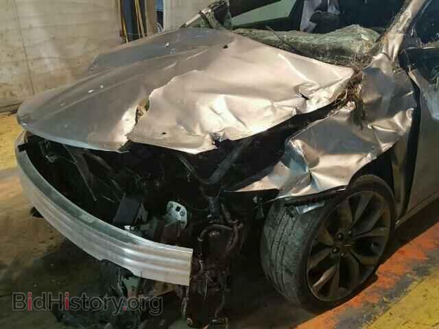 2015 CHRYSLER 200 - VIN: 1C3CCCDG2FN564617 - Фото 10