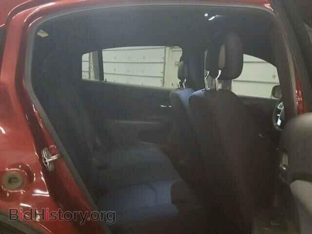 2013 CHRYSLER 200 - VIN: 1C3CCBBB6DN737215 - Фото 6