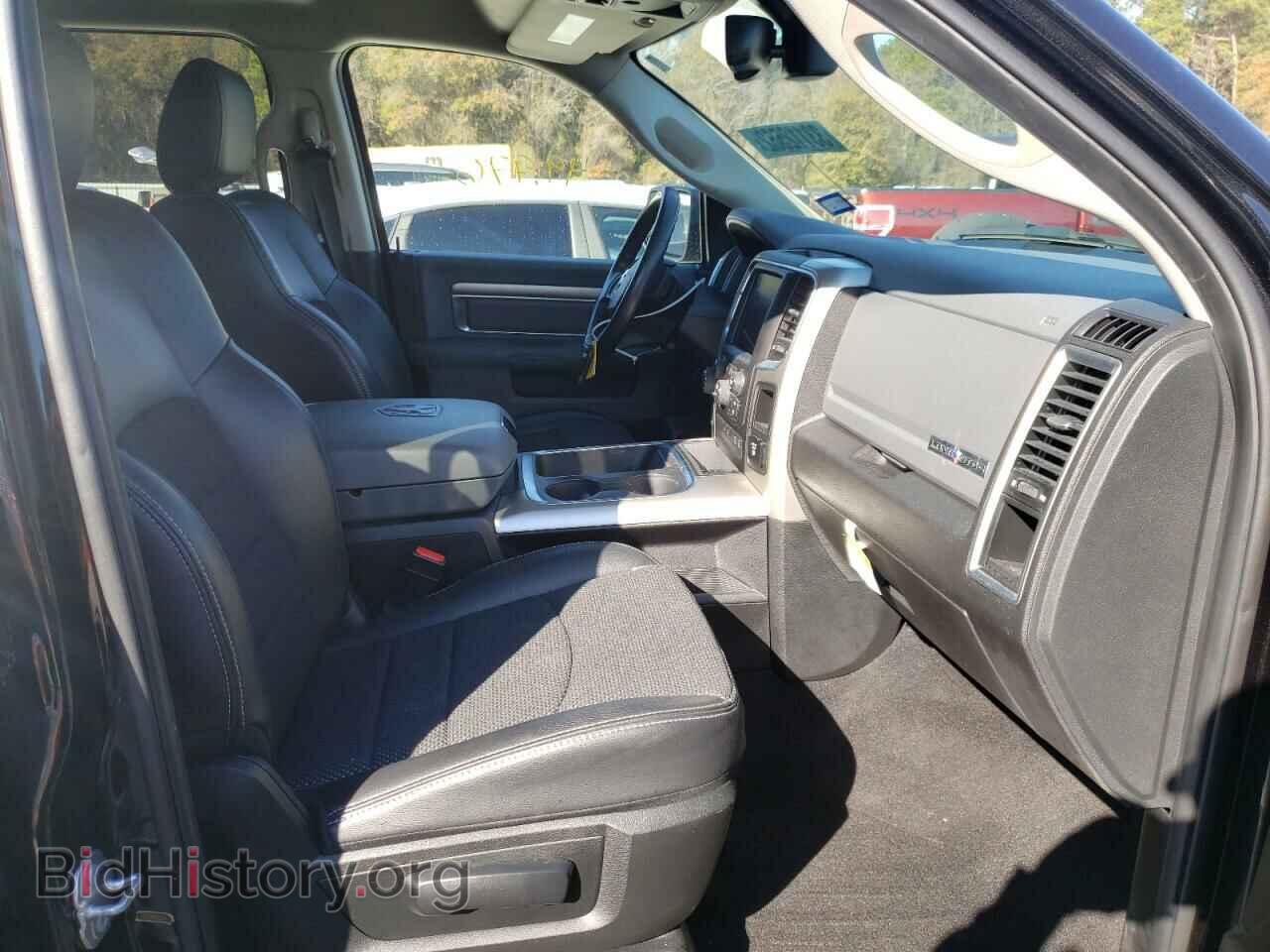 2017 RAM 1500 - VIN: 1C6RR6LT5HS744688 - Фото 5