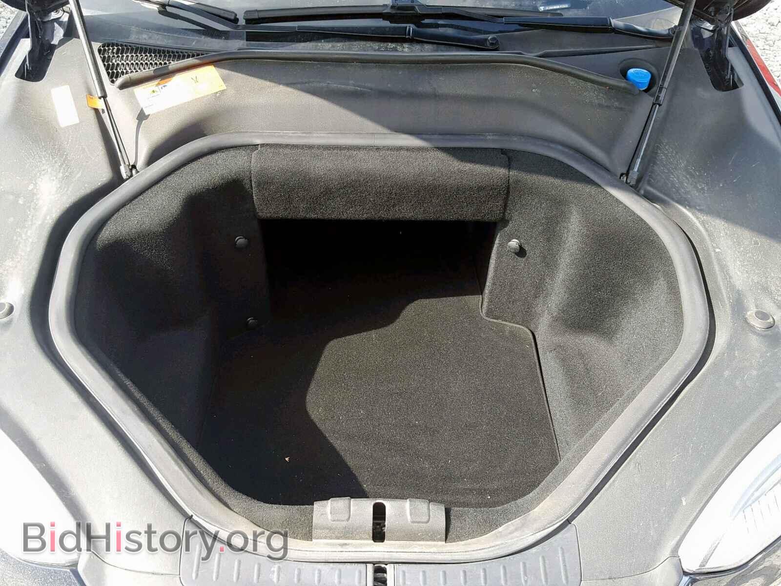 2013 TESLA MODEL S - VIN: 5YJSA1DNXDFP22522 - Photo 7