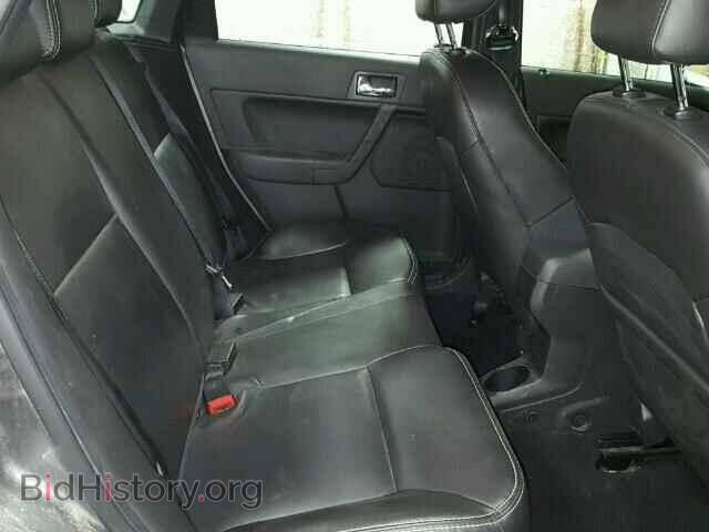 2011 FORD FOCUS - VIN: 1FAHP3HN1BW103434 - Фото 6