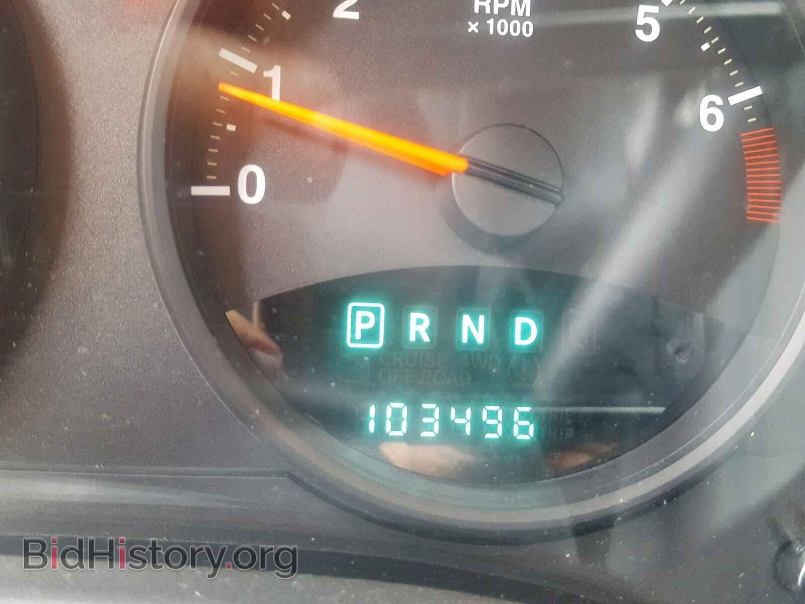 2011 JEEP COMPASS SP - VIN: 1J4NT1FA4BD248616 - Фото 8
