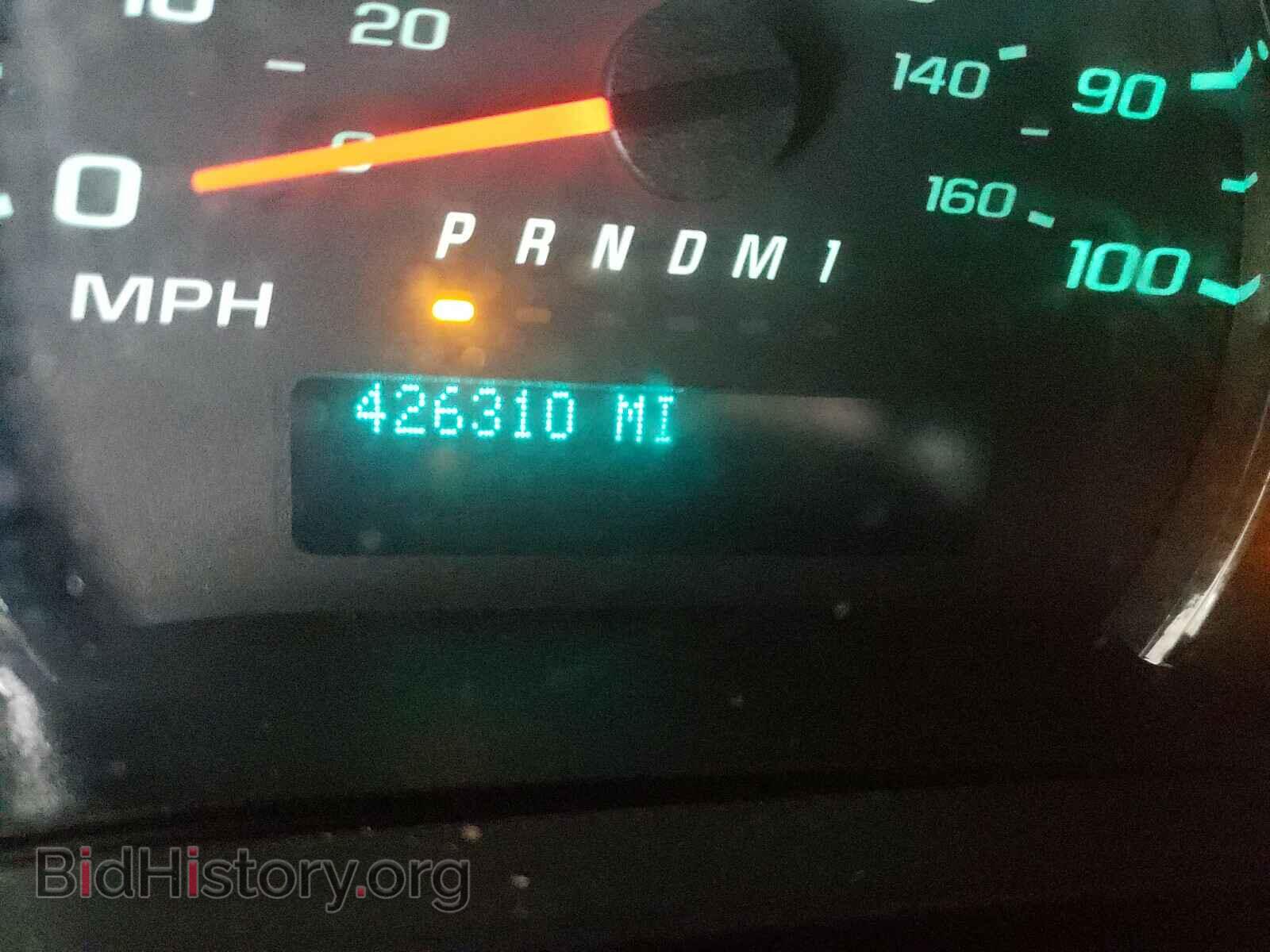2016 CHEVROLET EXPRESS - VIN: 1GCWGBFF2G1215543 - Фото 8