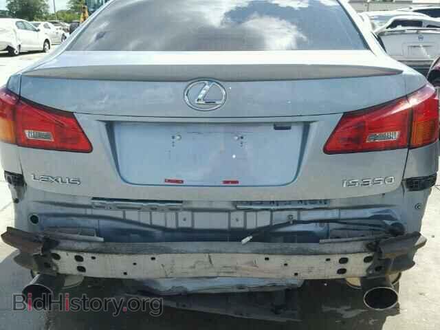 2006 LEXUS IS350 - VIN: JTHBE262462004868 - Фото 10