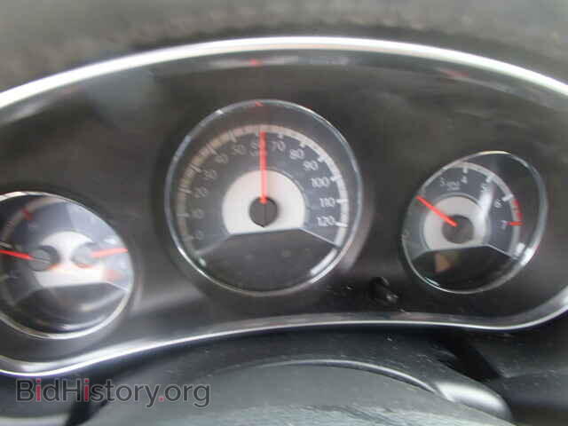 2012 CHRYSLER 200 - VIN: 1C3CCBCG2CN210846 - Photo 8