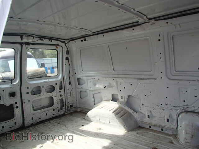 2007 FORD ECONOLINE - VIN: 1FTNE14W07DB11677 - Фото 6