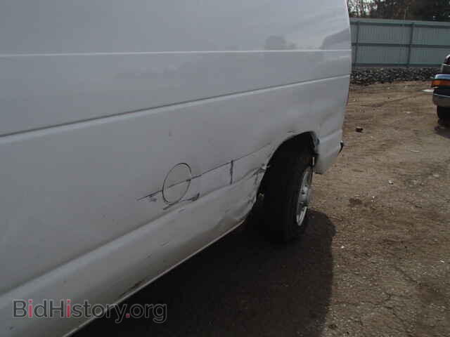 2007 FORD ECONOLINE - VIN: 1FTNE14W07DB11677 - Фото 9