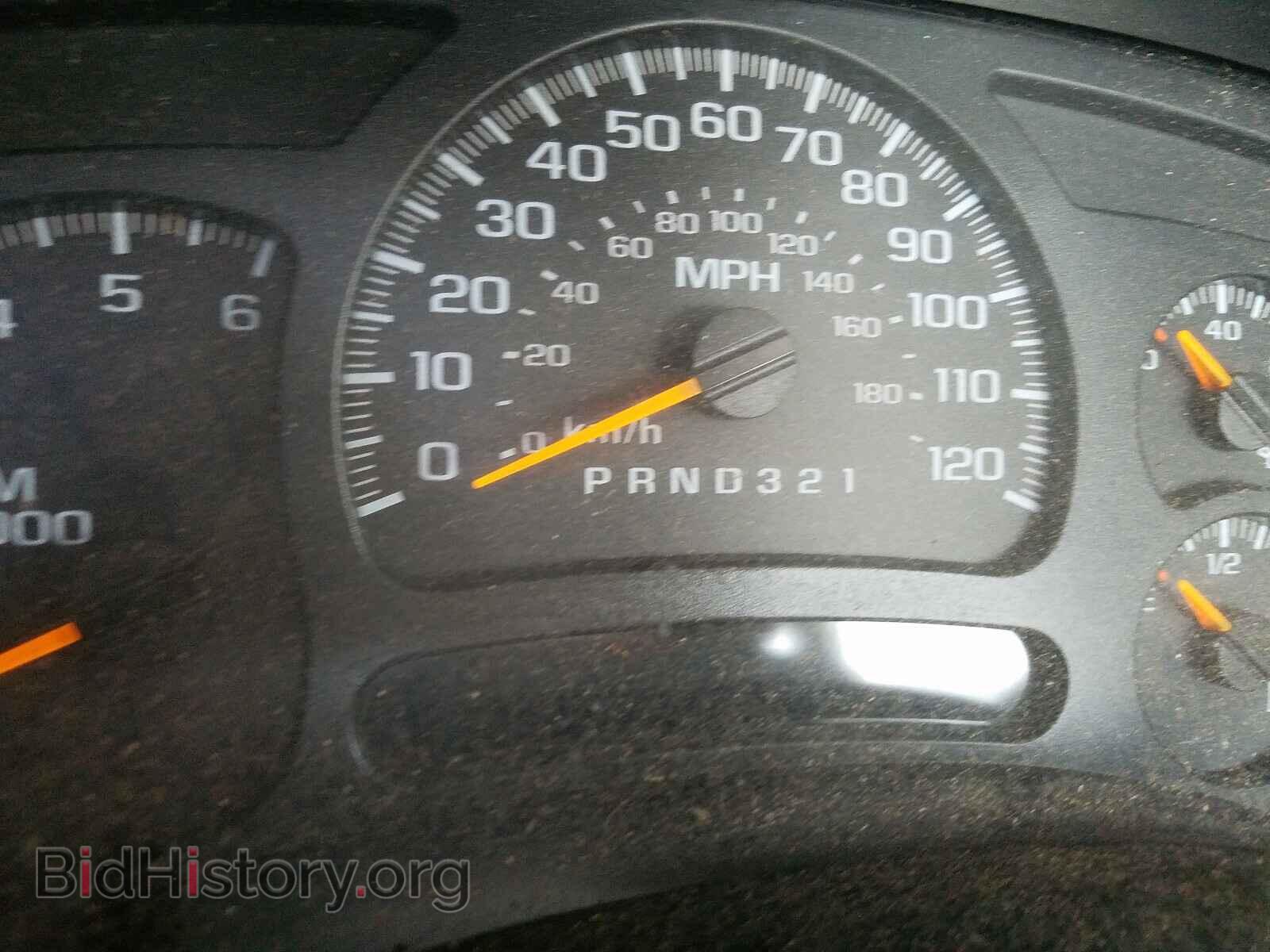2006 GMC SIERRA - VIN: 3GTEC14V96G143008 - Фото 8