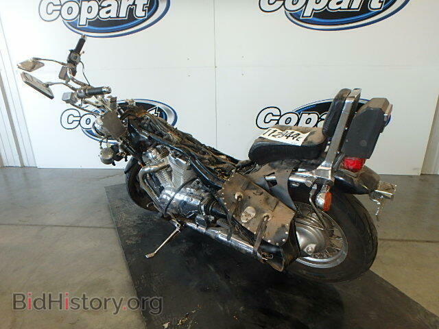1994 SUZUKI CYCLE VS - VIN: JS1VS52A5R2101579 - Фото 3