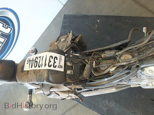 1994 SUZUKI CYCLE VS - VIN: JS1VS52A5R2101579 - Фото 6