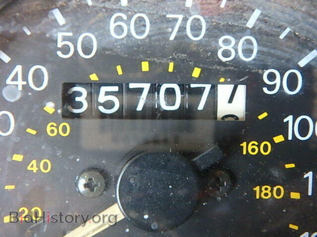 1994 SUZUKI CYCLE VS - VIN: JS1VS52A5R2101579 - Фото 8