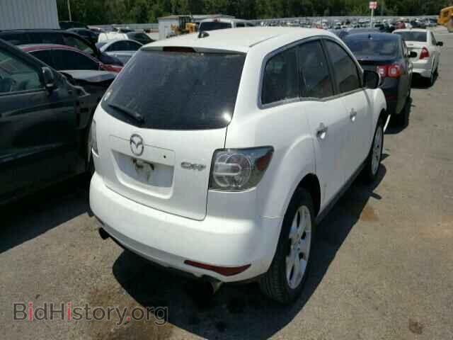 2010 MAZDA CX-7 - VIN: JM3ER2W36A0301499 - Фото 4