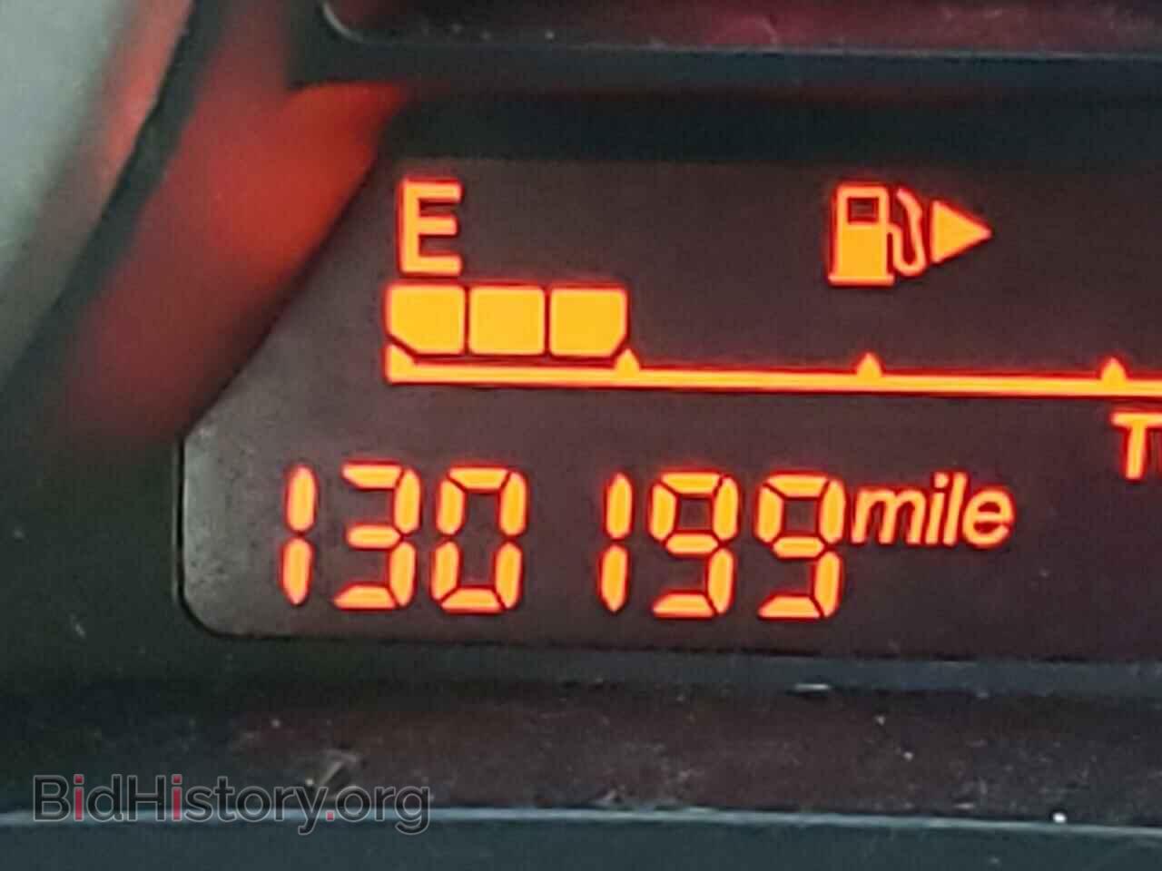 2013 MAZDA 5 - VIN: JM1CW2BL6D0148352 - Фото 8