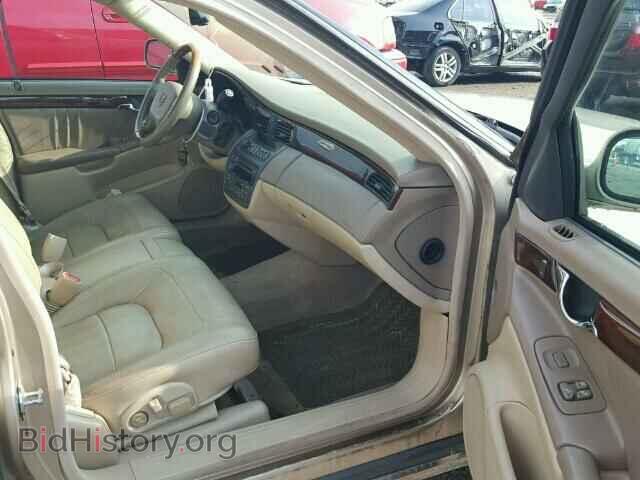 2005 CADILLAC DEVILLE - VIN: 1G6KE54Y65U250479 - Photo 5