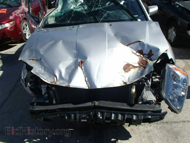 2012 MITSUBISHI GALANT - VIN: 4A32B2FF7CE020437 - Фото 9