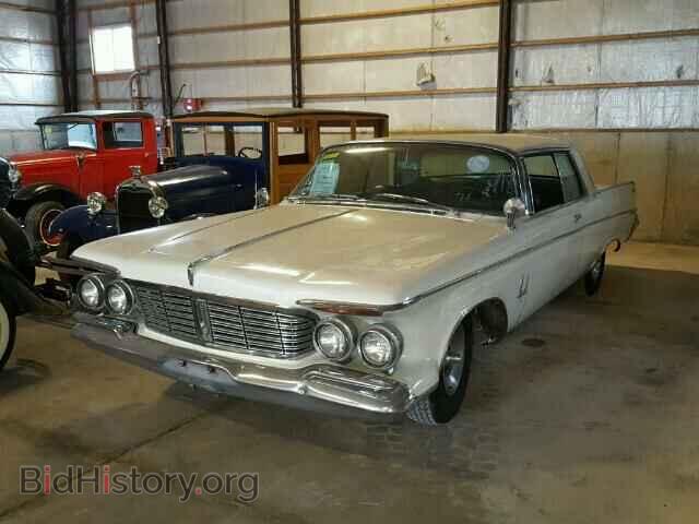 1963 CHRYSLER ALL OTHER - VIN: EXEMPT - Фото 2