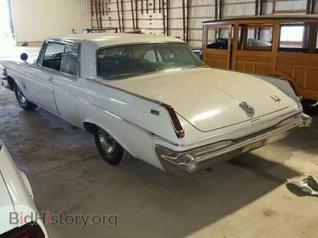 1963 CHRYSLER ALL OTHER - VIN: EXEMPT - Фото 3