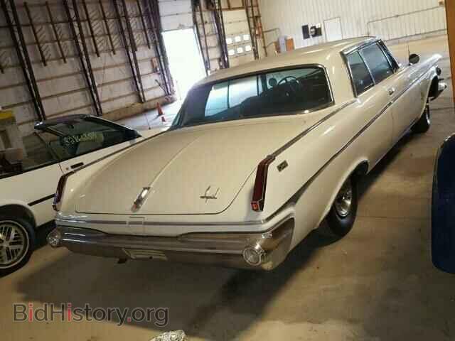 1963 CHRYSLER ALL OTHER - VIN: EXEMPT - Фото 4