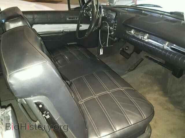 1963 CHRYSLER ALL OTHER - VIN: EXEMPT - Фото 5