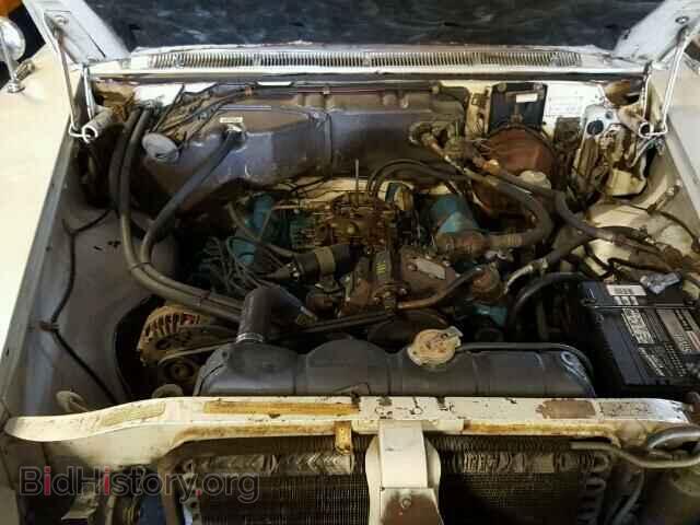 1963 CHRYSLER ALL OTHER - VIN: EXEMPT - Фото 7