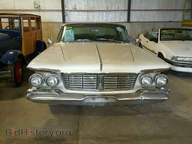 1963 CHRYSLER ALL OTHER - VIN: EXEMPT - Фото 9