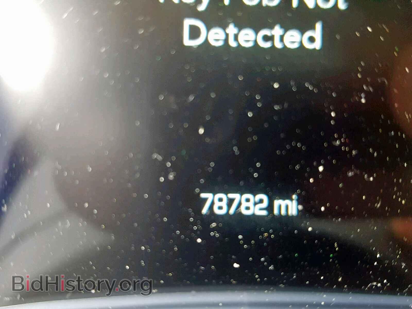 2017 CHRYSLER 300 - VIN: 2C3CCAAG2HH668240 - Фото 8