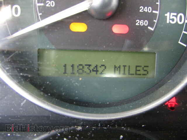 2002 JAGUAR X-TYPE - VIN: SAJEA51C22WC60607 - Photo 8