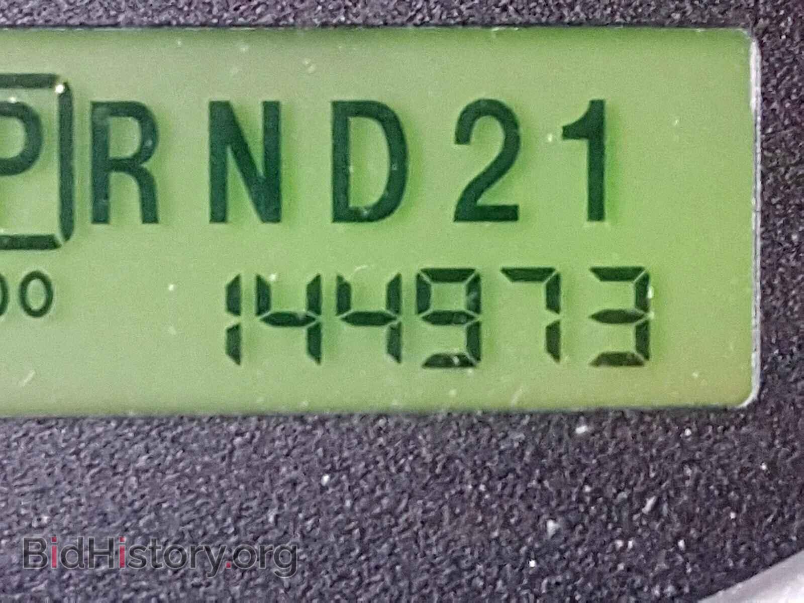 2005 MAZDA TRIBUTE - VIN: 4F2YZ041X5KM33154 - Фото 8