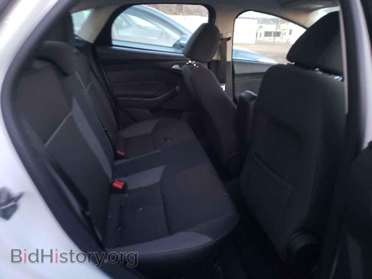 2013 FORD FOCUS - VIN: 1FADP3F21DL378460 - Фото 6