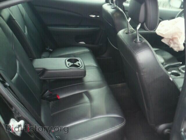 2011 CHRYSLER 200 - VIN: 1C3BC2FG2BN603574 - Фото 6