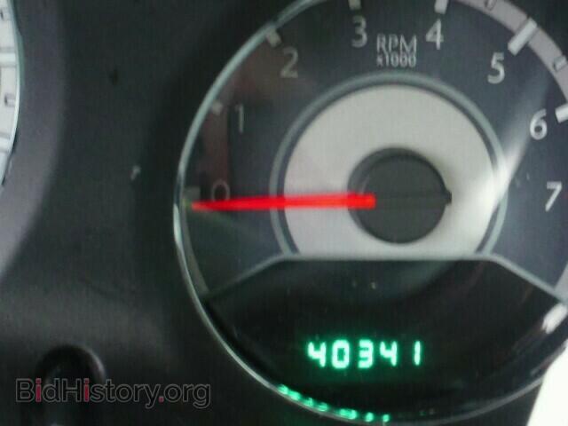 2011 CHRYSLER 200 - VIN: 1C3BC2FG2BN603574 - Фото 8