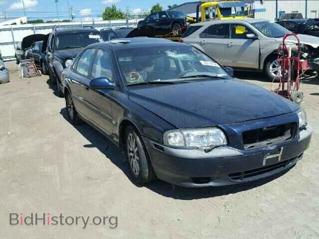 Photo YV1TS94D511210107 - VOLVO S80 2001