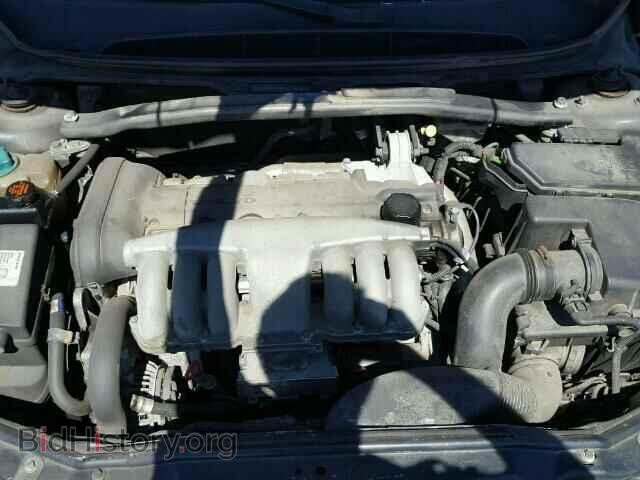 2001 VOLVO S80 - VIN: YV1TS94D511210107 - Фото 7
